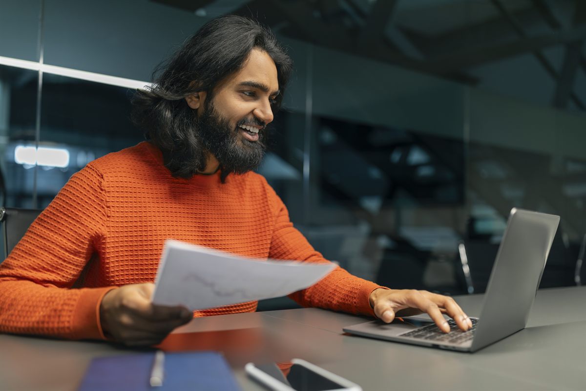 Run the EMI against a weak month, not an average one, before you accept a tenure