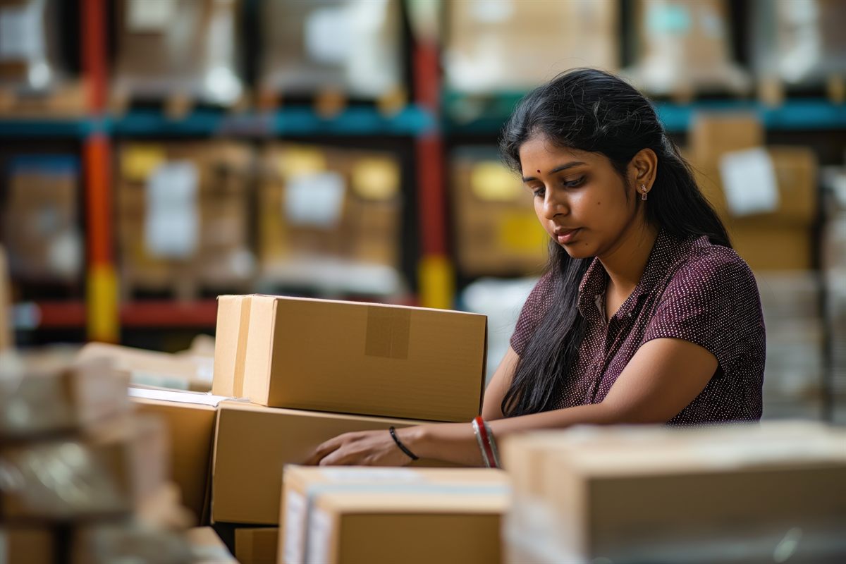 Three independently filed records are the cheapest test of whether your numbers are real