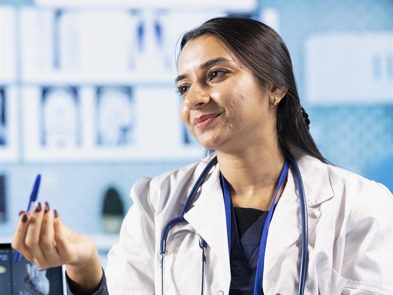 Healthcare & Clinics