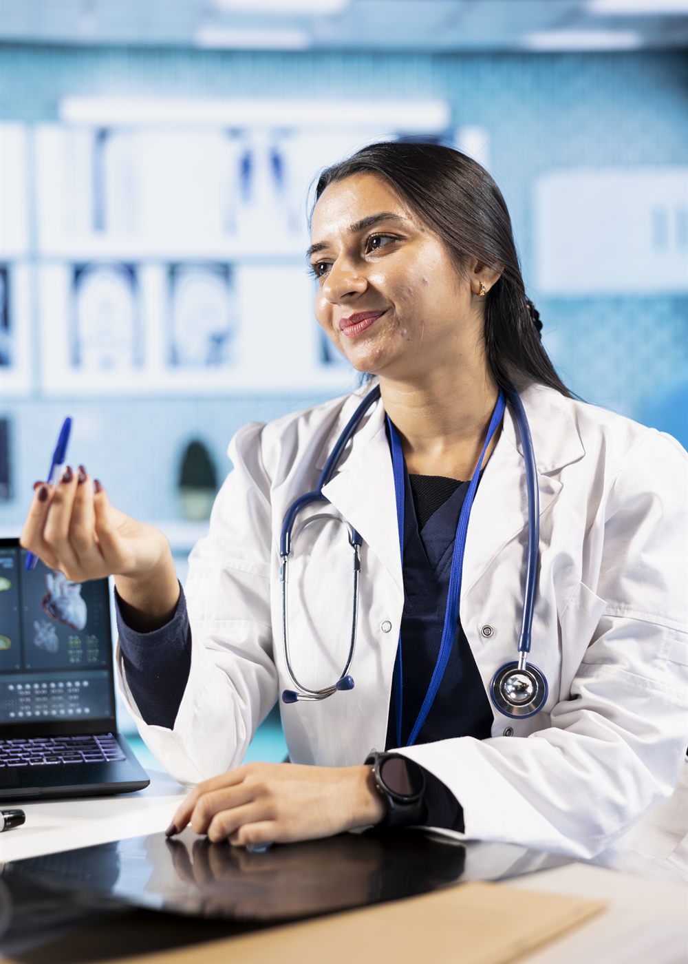 Business loans for Healthcare & Clinics