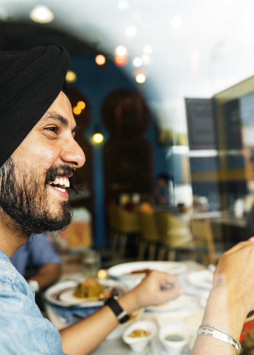 Business loans for Hospitality & F&B