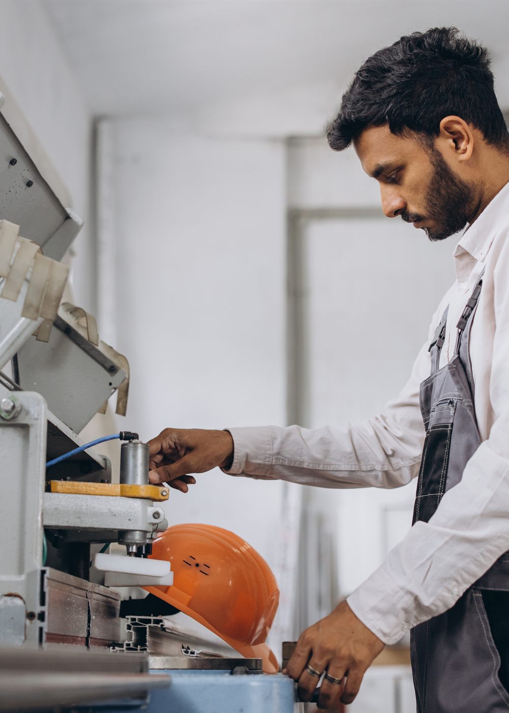 Business loans for Manufacturing