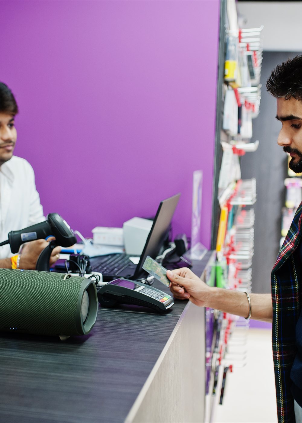 Business loans for Retail & E-commerce