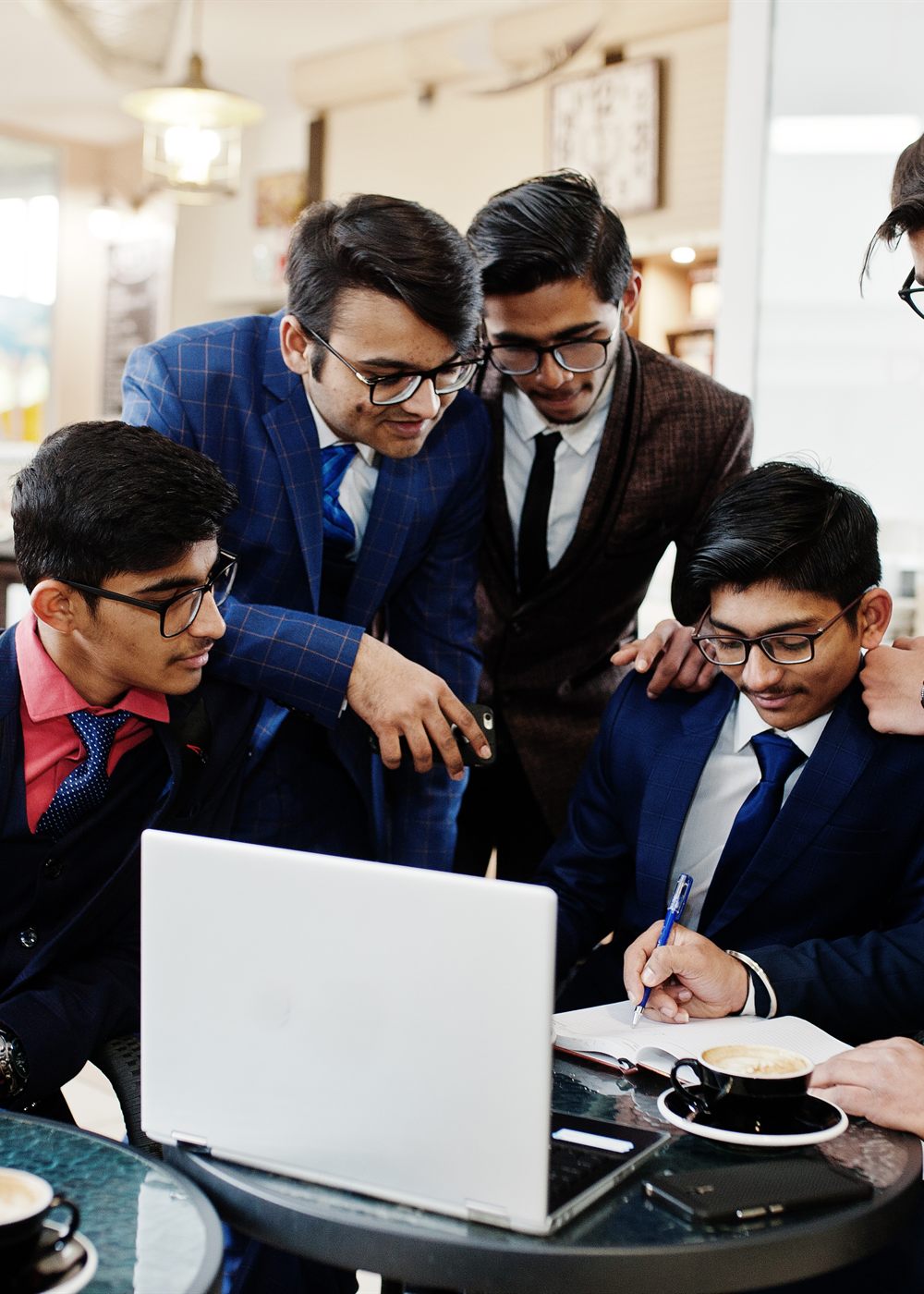 Business loans for Services & Professional Firms