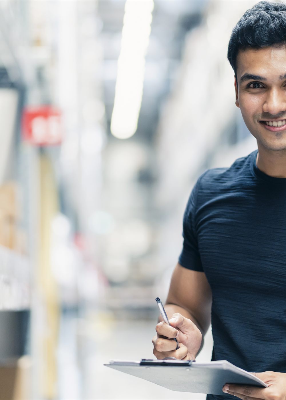 Business loans for Trading & Distribution