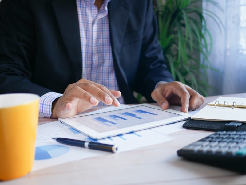 Cash Credit & Overdraft Facility