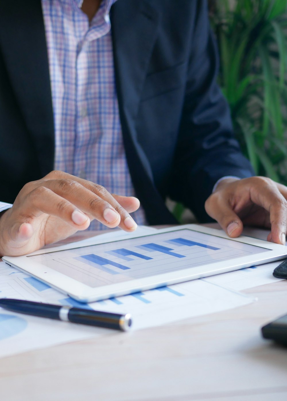 Cash Credit & Overdraft Facility for a growing business