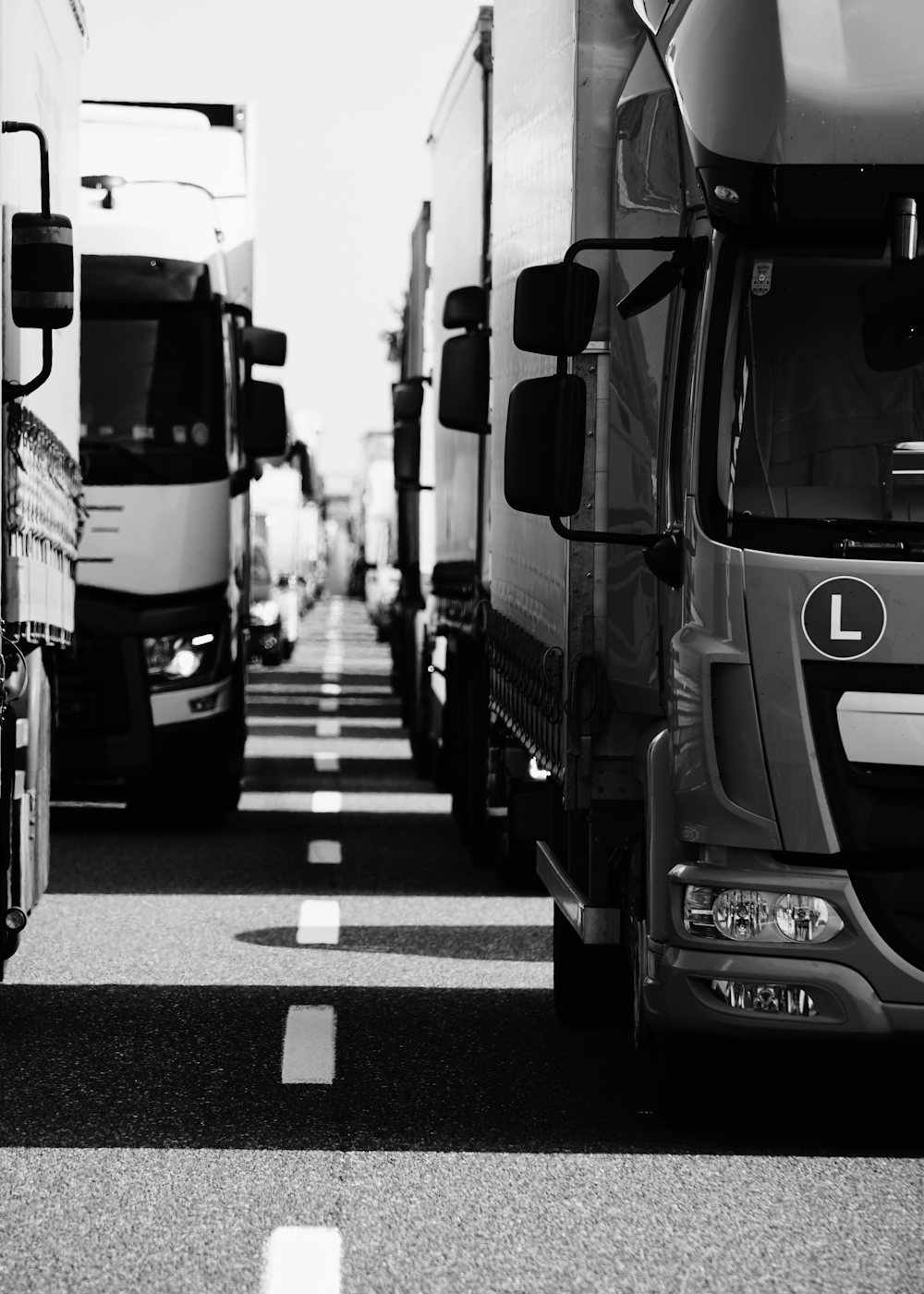 Commercial Vehicle Loans for a growing business