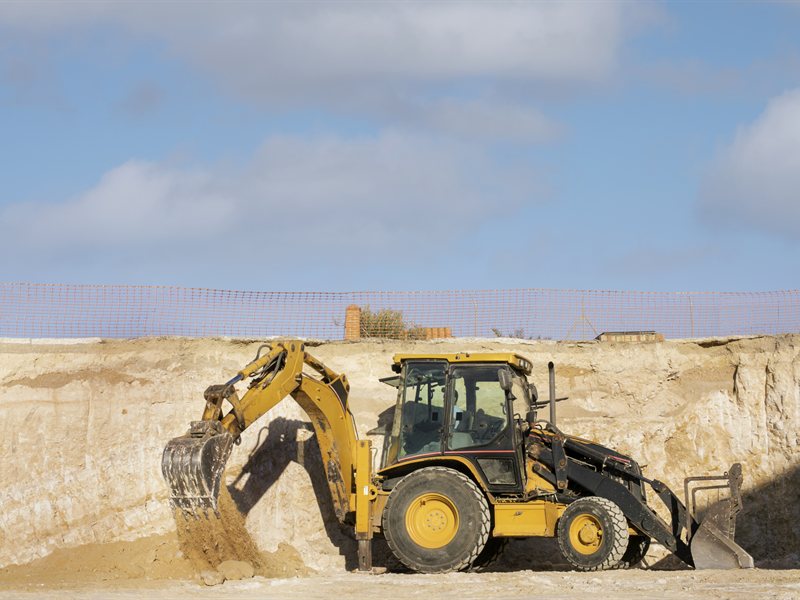 Equipment Financing