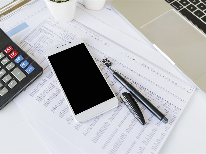 Invoice & Bill Discounting