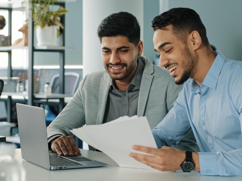 Business Line of Credit