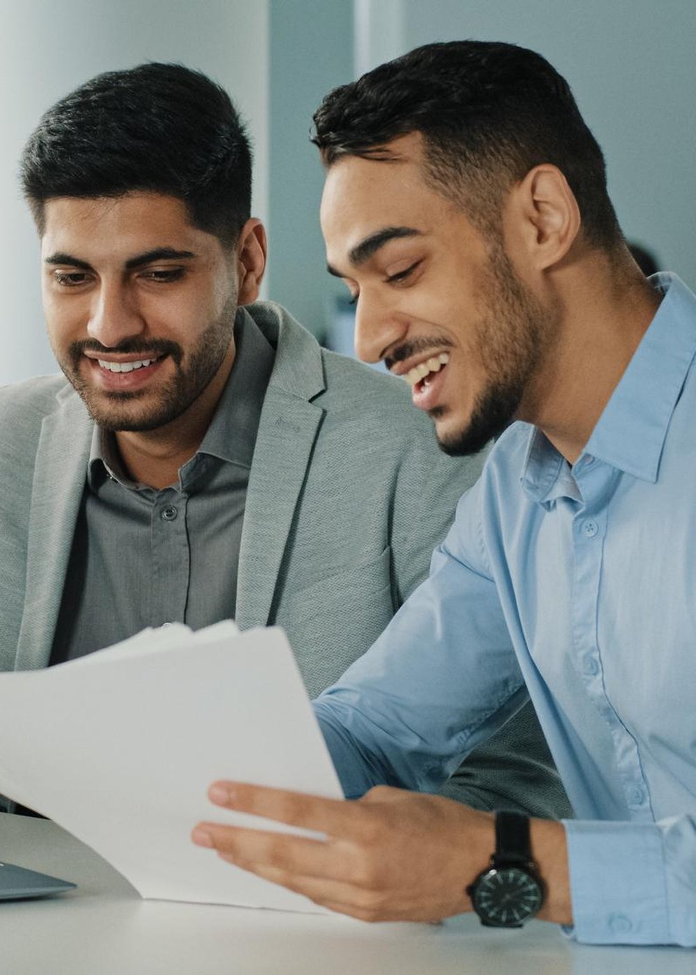 Business Line of Credit for a growing business