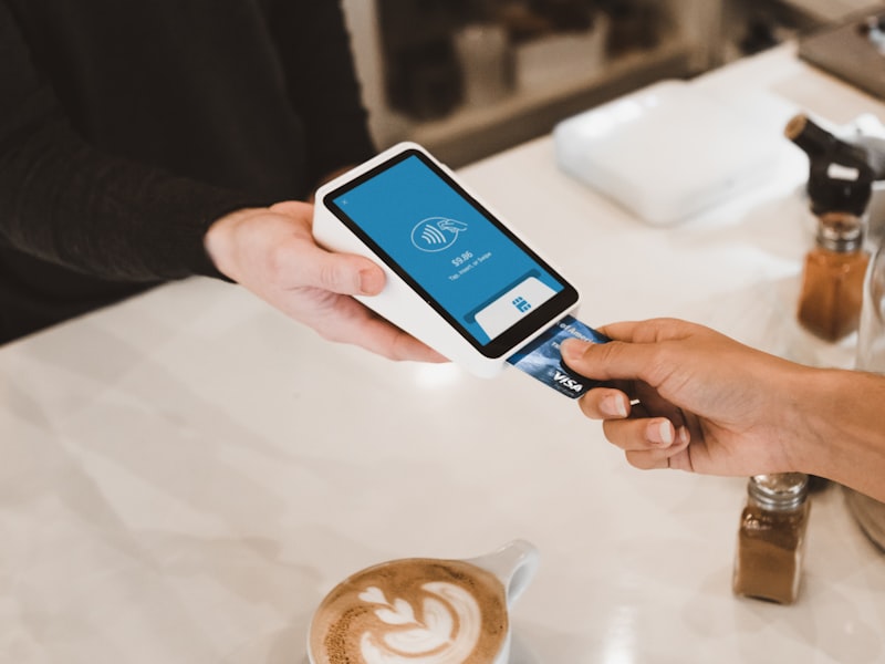 Merchant Cash Advance / POS-based Loans
