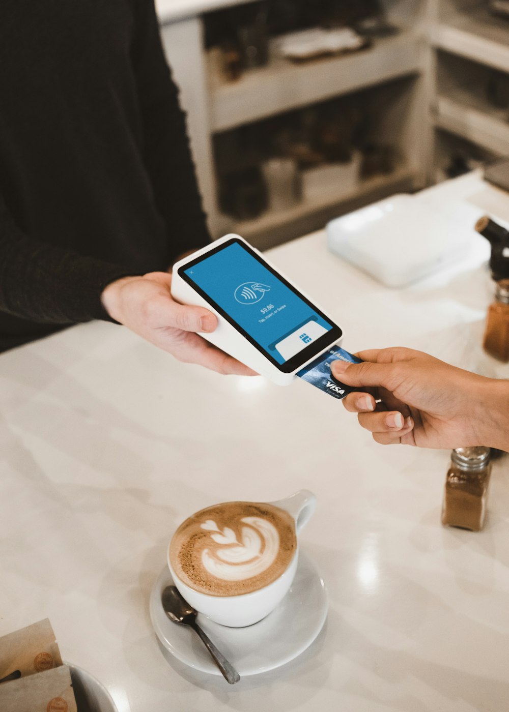 Merchant Cash Advance / POS-based Loans for a growing business