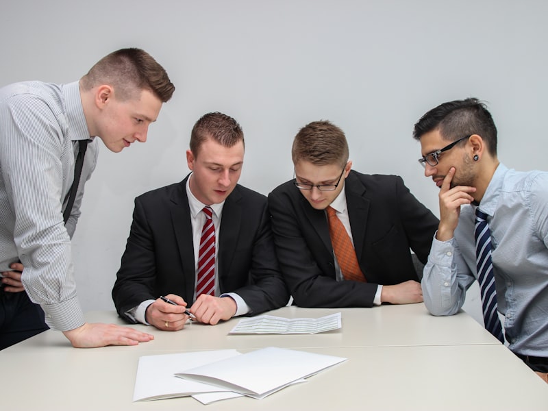 Purchase Order Finance