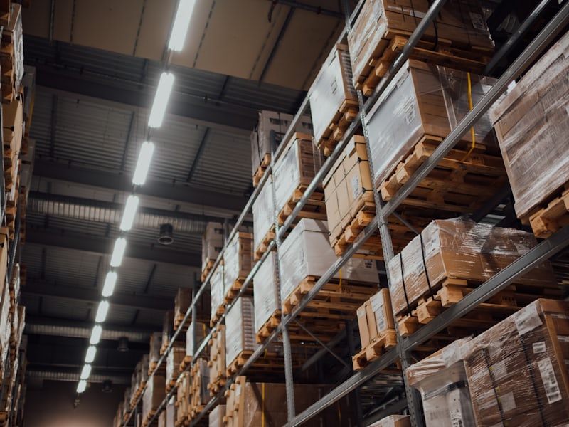 Supply Chain Finance
