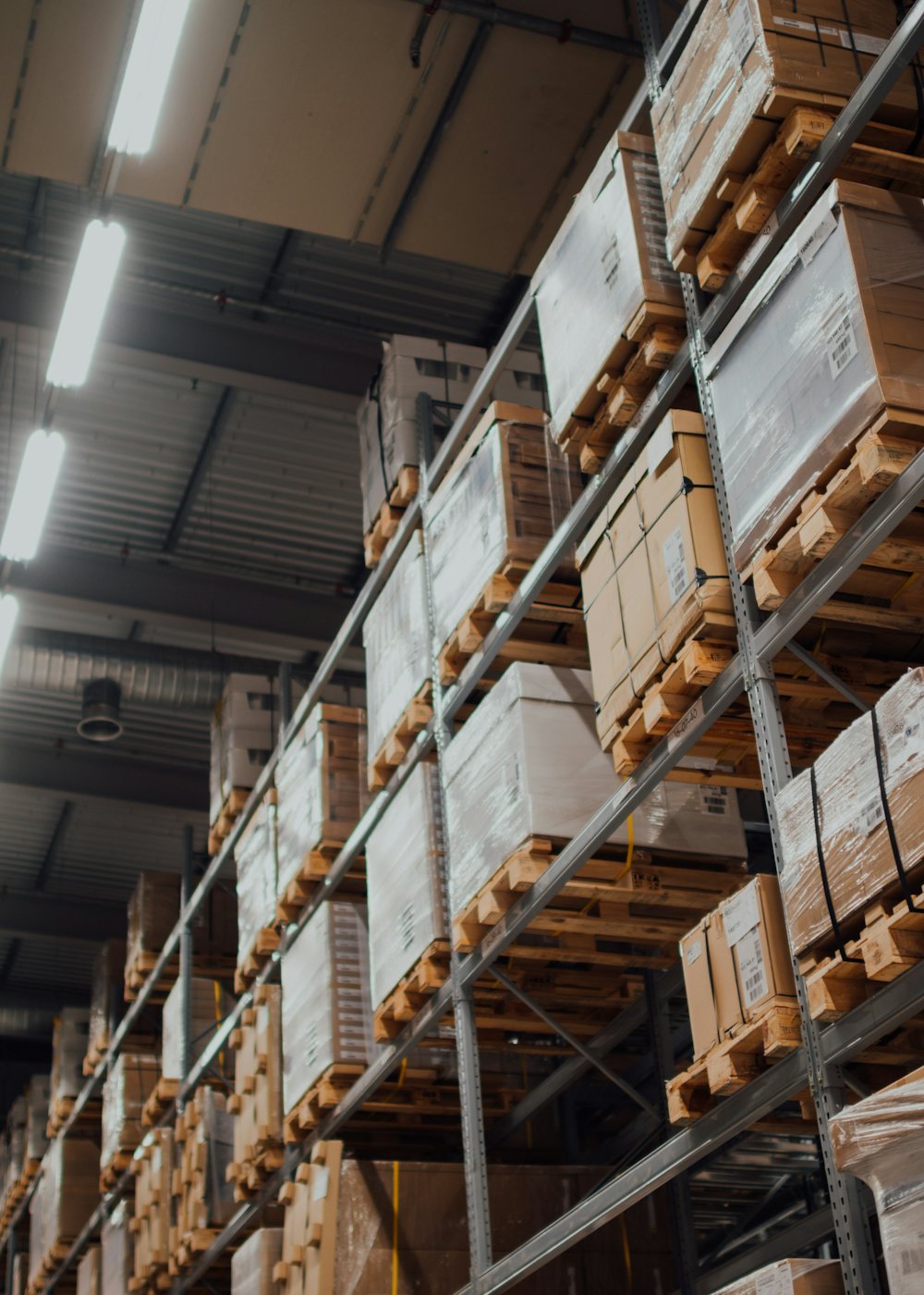 Supply Chain Finance for a growing business