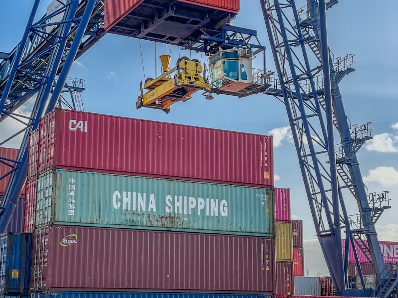 Trade Finance