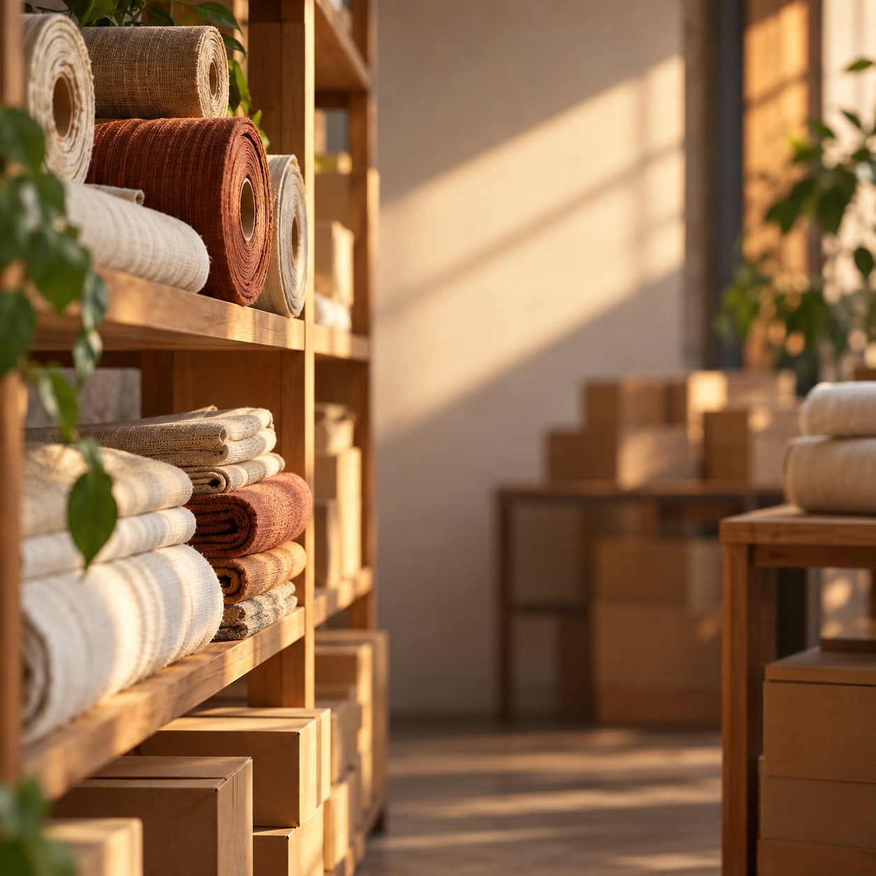 Working Capital Loan for a growing business