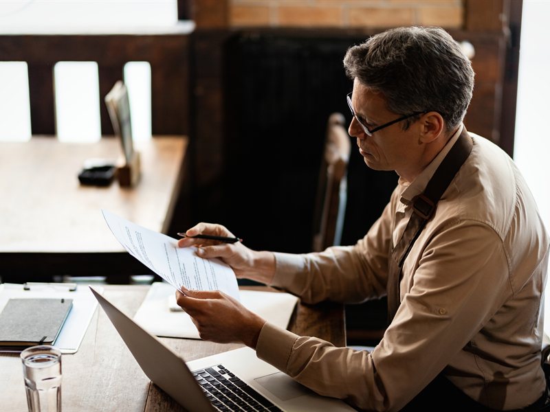 Working Capital Loans